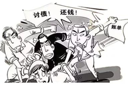 逾期债务未履行判决结果将面临何后果？